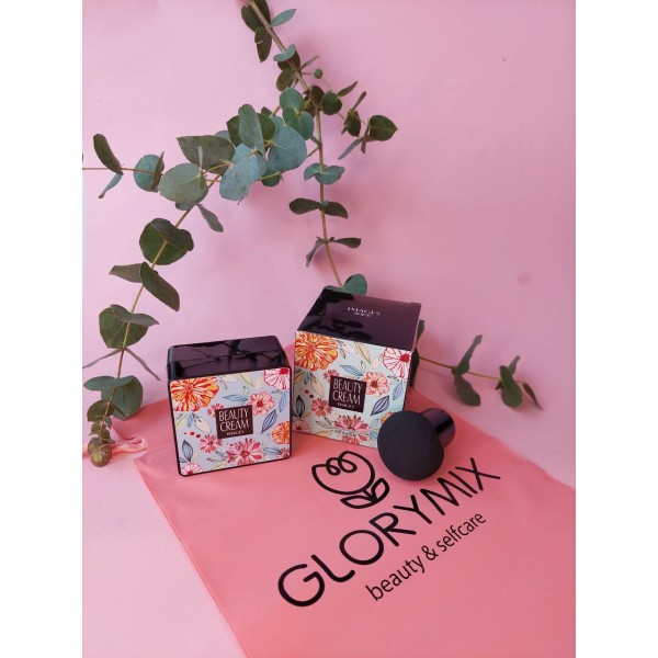 Кушон IMAGES Moisture Beauty Cream Concealer, тон 01 natural