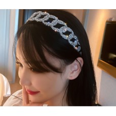 Обруч вечірній "Shine", 1шт