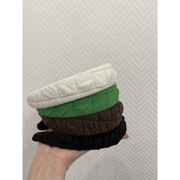 Обруч для волосся "Color", різні кольори