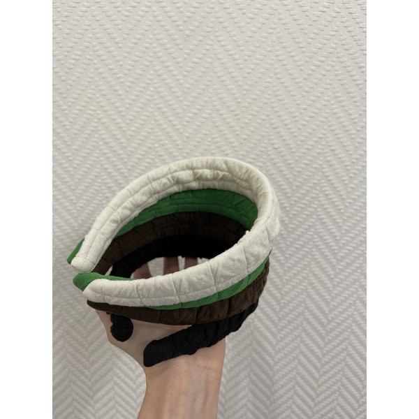 Обруч для волосся "Color", різні кольори