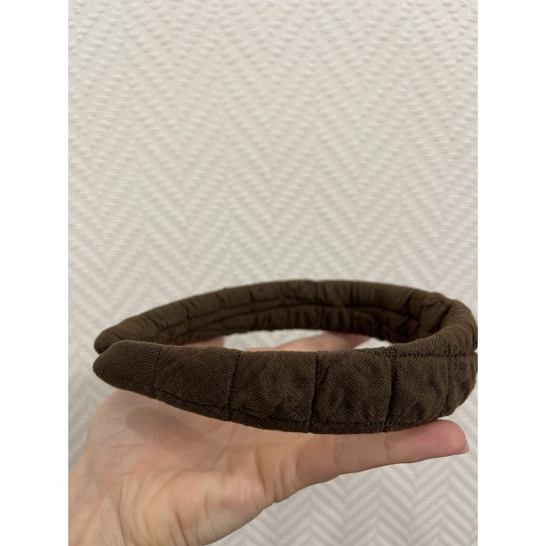 Обруч для волосся "Color", різні кольори