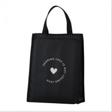 Сумка шопер з термо ефектом, 33х25х15 см, 1 шт