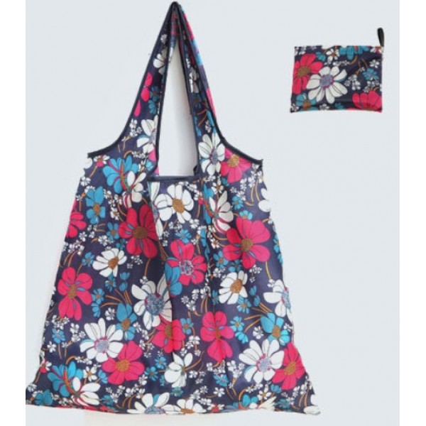 Сумка шопер жіноча "Life", 46х66 см, різні кольори, 1 шт