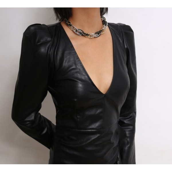 Ланцюжок із великими ланками, 3 кольори, 1 шт Ланцюжок із великими ланками, 3 кольори, 1 шт