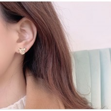 Серьги "Mickey Mouse", 1 шт