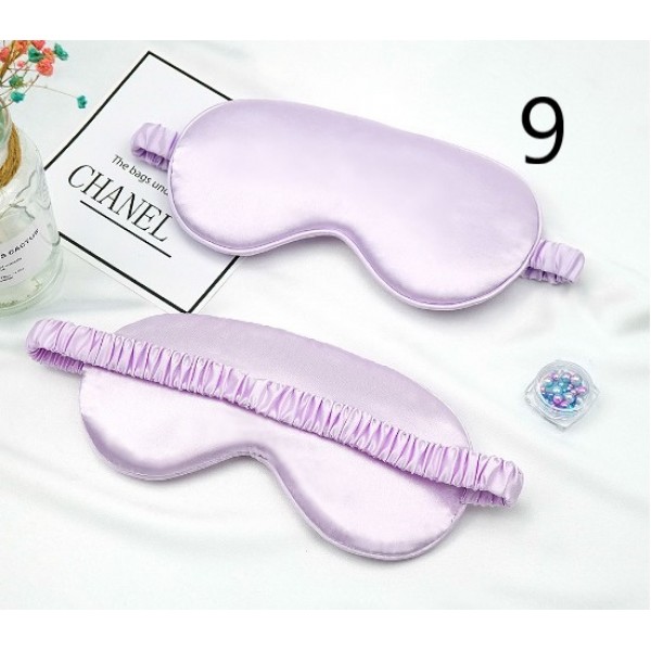 Маска для сну, шовкова, 1 шт