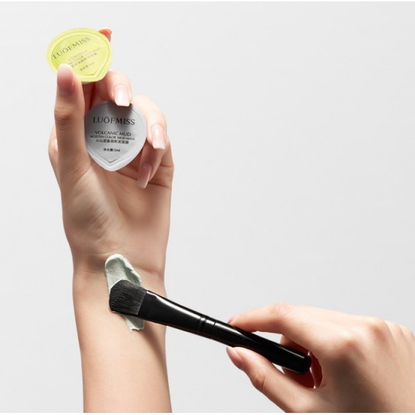 Подарунковий набір Luofmiss з масажером