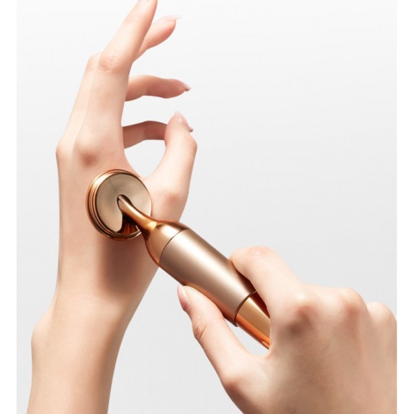 Подарунковий набір Luofmiss з масажером