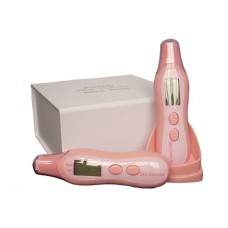 Апарат, Цифровий аналізатор шкіри digital moisture monitor for skin, в коробці, 1шт
