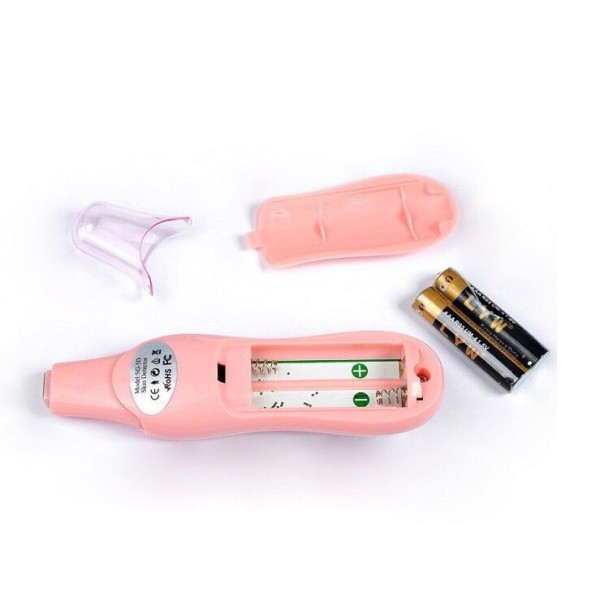 Апарат, Цифровий аналізатор шкіри digital moisture monitor for skin, в коробці, 1шт Апарат, Цифровий аналізатор шкіри digital moisture monitor for skin, в коробці, 1шт