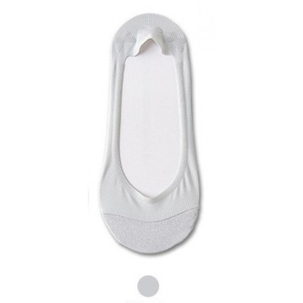 Шкарпетки - слідочки "Butterfly", різні кольори, розмір 36-39, 1 пара