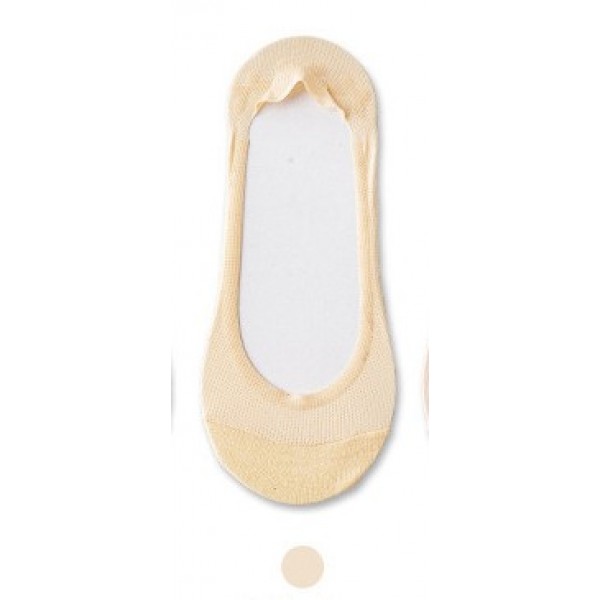 Шкарпетки - слідочки "Butterfly", різні кольори, розмір 36-39, 1 пара