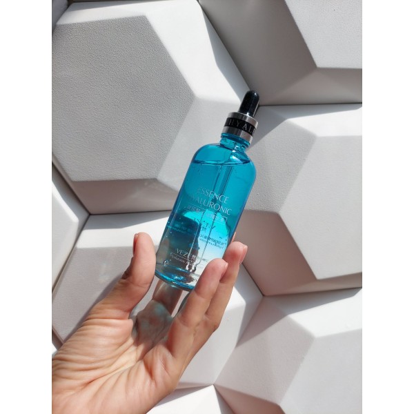 Акционный набор: Мезороллер ZGTS 192 иглы + Сыворотка Venzen HA Hydrating, с гиалуроновой кислотой, 100 мл