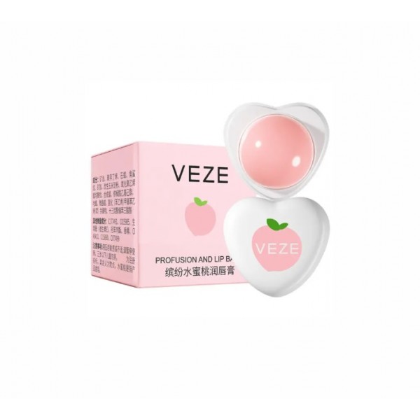 Бальзам для губ Veze Profusion And Lip Balm, різні види, 5,8 г