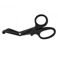 Ножницы изогнутые для разрезания кинезио тейпов, нержавеющая сталь