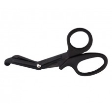 Ножиці вигнуті для розрізання кінезіо тейпів, нержавіюча сталь