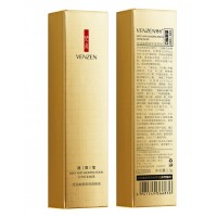 Консилер для обличчя Venzen Silky and Modification Concealer, тон 02 слонова кістка, 2,3 г