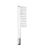 Електрод для Дарсонваля (Darsonval), гребінець