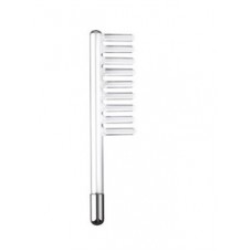 Електрод для Дарсонваля (Darsonval), гребінець