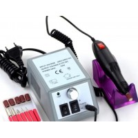 Фрезер професійний Mercedes 2000 на 20000 об/хв, сірий