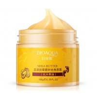 Пілінг-скатка для ніг Bioaqua, відлущуюча, 180 г