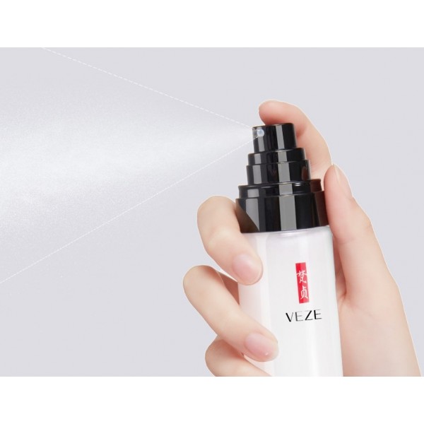 Спрей для закріплення макіяжу, Venzen Moisturizing Brightening Makeup Spray, 100 мл Спрей для закріплення макіяжу, Venzen Moisturizing Brightening Makeup Spray, 100 мл