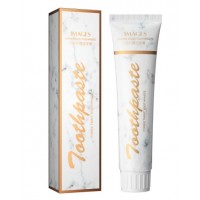 Зубная паста Images Baking Soda Toothpaste, с содой, 85 г