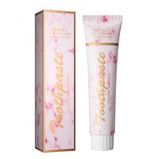 Зубна паста Images Cherry is Toothpaste, з екстрактом вишні, 85 г