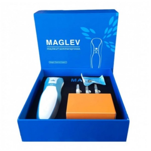 Аппарат косметологический Maglev Plazma Pen, для плазменной терапии, блефаропластики, коагулятор