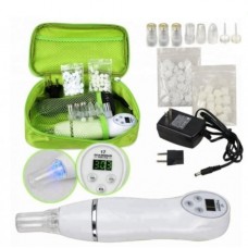 Апарат портативний для мікродермобразії Diamond Peeling, для чищення та пілінгу