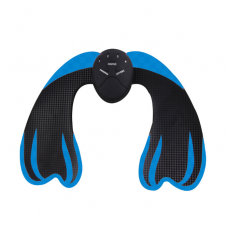 Тренажер для сідниць, синій