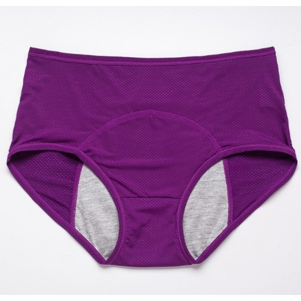 Трусики жіночі менструальні, сліпи, трусики для менструацій, розмір 3XL