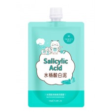 Маска для обличчя Images Salicylik Acid Mask, із саліциловою кислотою, 150 г