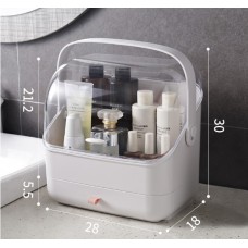 Органайзер для декоративної косметики, 28 х 21,2 х 18 х 30 см