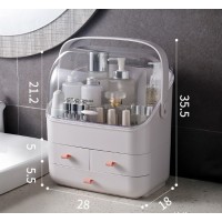 Органайзер для прикрас та декоративної косметики "Style", 28 х 21,2 х 18 х 35,5 см.