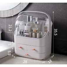 Органайзер для прикрас та декоративної косметики "Style", 28 х 21,2 х 18 х 35,5 см.