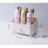 Органайзер для декоративної косметики "Simple", 23,3 х 12 х 15 х 14,2 см