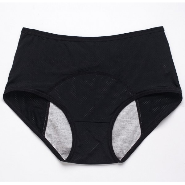 Трусики жіночі менструальні, сліпи, трусики для менструацій, розмір 3XL