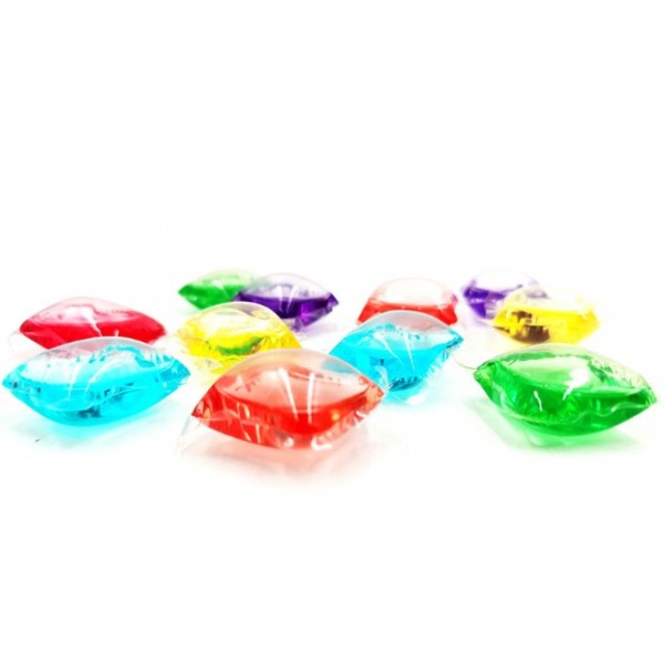 Гелева капсула для прання, 1 шт