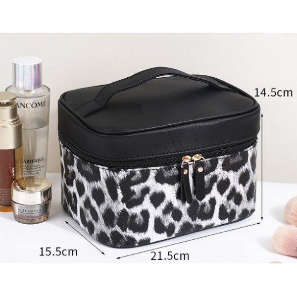 Косметичка - валіза, органайзер для косметики, різні види, 21,5 х15, 5х14, 5 см Косметичка - валіза, органайзер для косметики, різні види, 21,5 х15, 5х14, 5 см