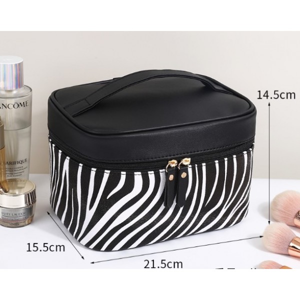 Косметичка - валіза, органайзер для косметики, різні види, 21,5 х15, 5х14, 5 см Косметичка - валіза, органайзер для косметики, різні види, 21,5 х15, 5х14, 5 см