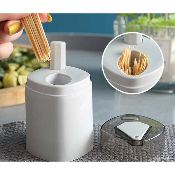 Автоматичний органайзер для зубочисток, 1 шт
