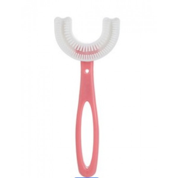 Дитяча зубна щітка, 360 градусів, від 2 - 12 років Дитяча зубна щітка, 360 градусів, від 2 - 12 років