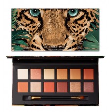 Палетка тіней для повік Images Eye Shadows, тон 01, 12 г