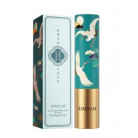 Зволожуючий бальзам для губ Jomtam Aloe Vera Permeable Lip Balm, з алое вера, 3,3 г