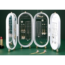 Багатоярусна скринька для прикрас, 23,5х11,5х6,5 см