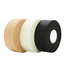 Самоклеюча стрічка-пластир для комфортного носіння взуття, стрічка проти ковзання, різні кольори, 2,5х5 м