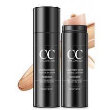 Тональний СС крем Images Lightsen Skin Consealer Sense, тон 01 натуральний, 30 г