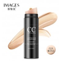 Тональний СС крем Images Lightsen Skin Consealer Sense, тон 02 слонова кістка, 30 г