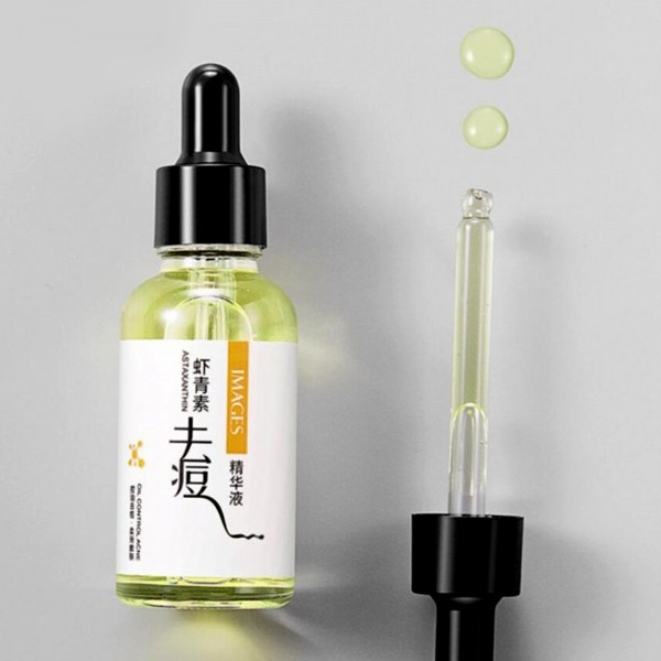 Сироватка для обличчя Images, антивікова, 30 мл